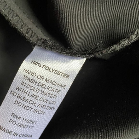 HIGH SUPPLY hoodie - Picture 11 of 11